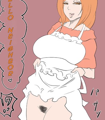 [Maxi] Milf Orihime and Kazuki Friends [English] comic porn sex 9