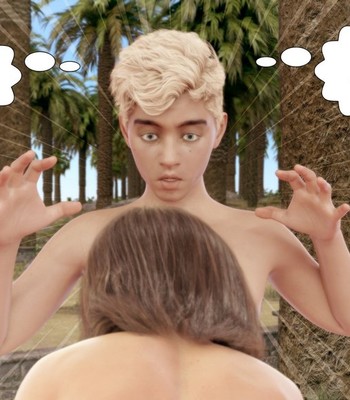 Au Naturel – Nudist Resort part 1 and 2 (Complete) comic porn sex 48