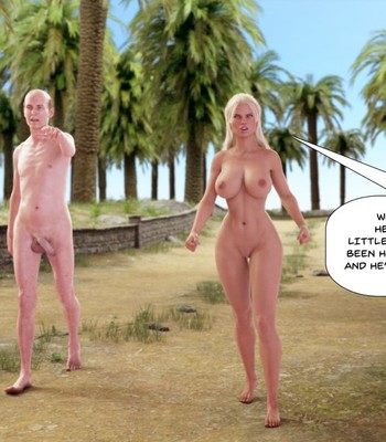Au Naturel – Nudist Resort part 1 and 2 (Complete) comic porn sex 60
