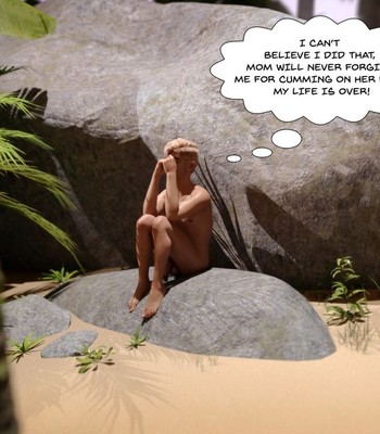 Au Naturel – Nudist Resort part 1 and 2 (Complete) comic porn sex 138