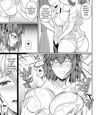 Touchuukasou Chapter 1-8 comic porn sex 10