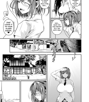 Touchuukasou Chapter 1-8 comic porn sex 20