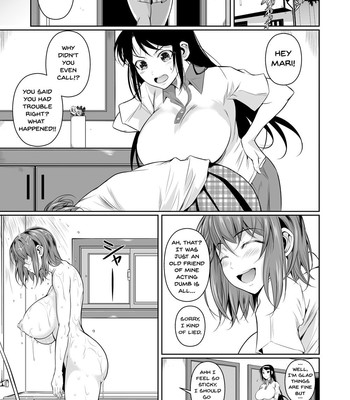 Touchuukasou Chapter 1-8 comic porn sex 48