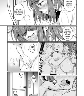 Touchuukasou Chapter 1-8 comic porn sex 49