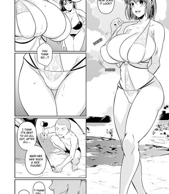 Touchuukasou Chapter 1-8 comic porn sex 96