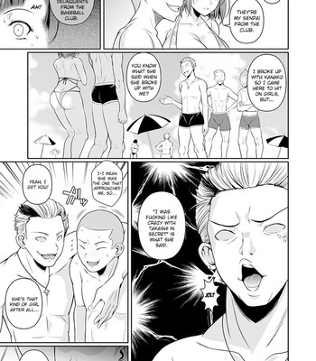Touchuukasou Chapter 1-8 comic porn sex 99