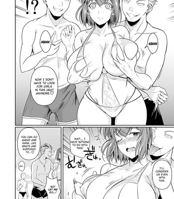 Touchuukasou Chapter 1-8 comic porn sex 100