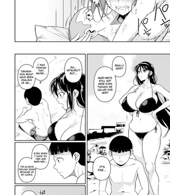 Touchuukasou Chapter 1-8 comic porn sex 124