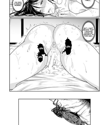 Touchuukasou Chapter 1-8 comic porn sex 183