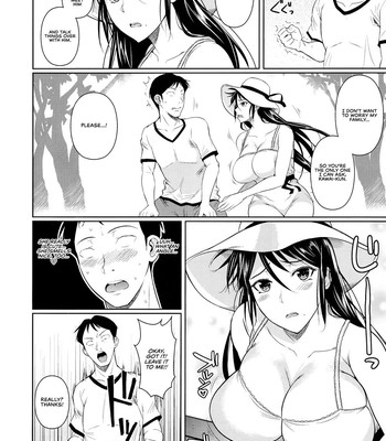 Touchuukasou Chapter 1-8 comic porn sex 239
