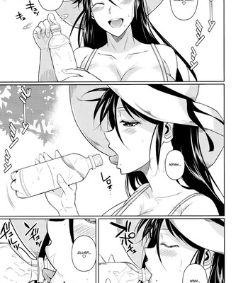 Touchuukasou Chapter 1-8 comic porn sex 240