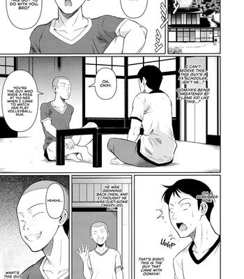 Touchuukasou Chapter 1-8 comic porn sex 242