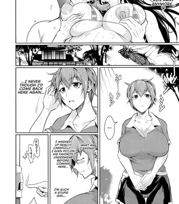 Touchuukasou Chapter 1-8 comic porn sex 283