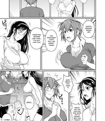 Touchuukasou Chapter 1-8 comic porn sex 298