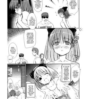Seijunha idol natsuki ch.01-02 comic porn sex 19