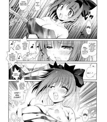 Seijunha idol natsuki ch.01-02 comic porn sex 22