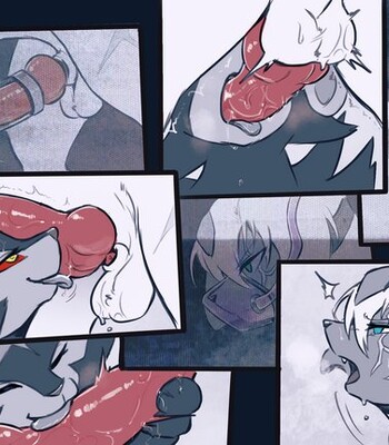 Individual Number – XXX comic porn sex 24