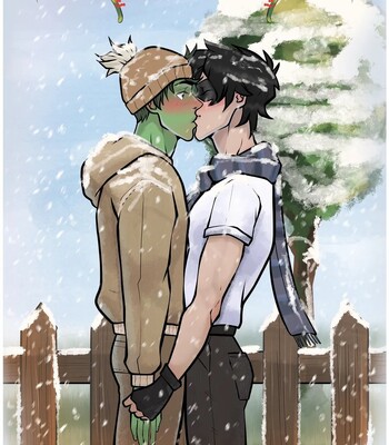 Twink Town + Extra comic porn sex 25