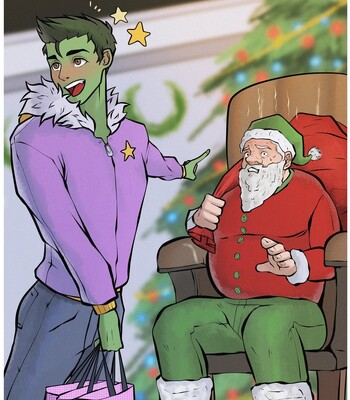 Twink Town + Extra comic porn sex 26