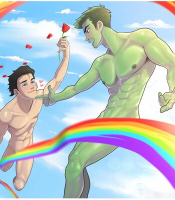 Twink Town + Extra comic porn sex 36