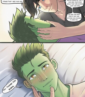 Twink Town + Extra comic porn sex 40