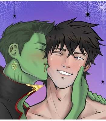 Twink Town + Extra comic porn sex 42