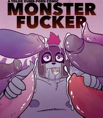 Porn Comics - Monster Fucker (Ongoing)