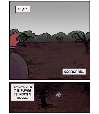 Monster Fucker (Ongoing) comic porn sex 8