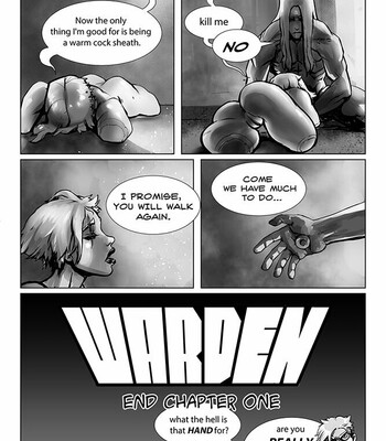 Warden -Ongoing- comic porn sex 58