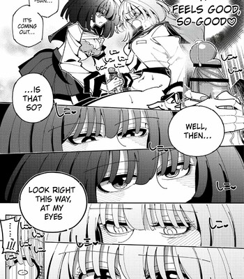 shizuku and shiori if learn in five days a guide to futanari masturbation comic porn sex 20