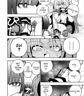 shizuku and shiori if learn in five days a guide to futanari masturbation comic porn sex 39