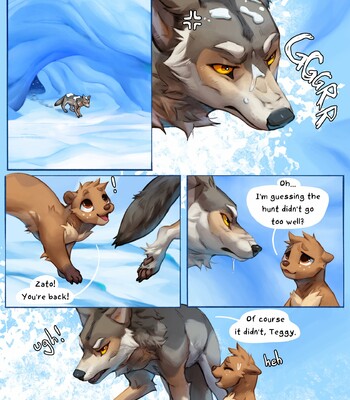 Taking a dip! (Ongoing) comic porn sex 2