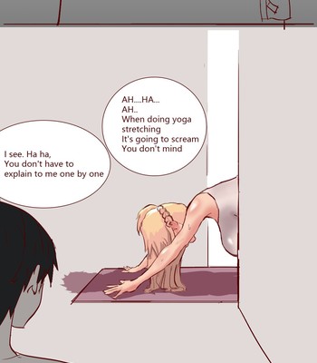 Kirito’s visual bug in sao [Unfinished] comic porn sex 3