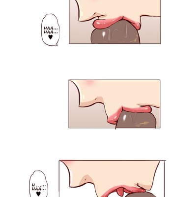 Kirito’s visual bug in sao [Unfinished] comic porn sex 5