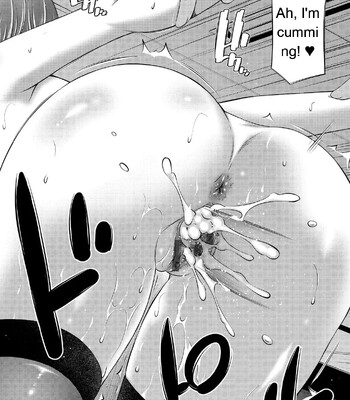 Otomekai ~Seiyoku no Tsuyoi Otometachi no Tsudoi~ 1.2. comic porn sex 58