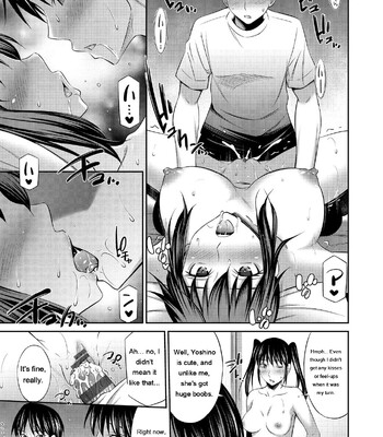 Otomekai ~Seiyoku no Tsuyoi Otometachi no Tsudoi~ 1.2. comic porn sex 81