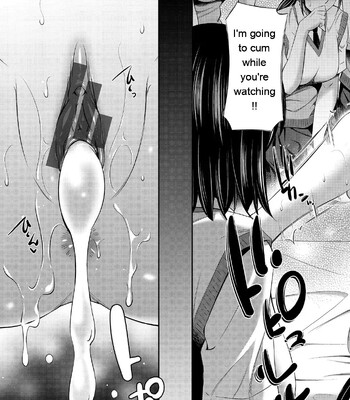 Otomekai ~Seiyoku no Tsuyoi Otometachi no Tsudoi~ 1.2. comic porn sex 145