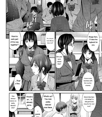 Otomekai ~Seiyoku no Tsuyoi Otometachi no Tsudoi~ 1.2. comic porn sex 176