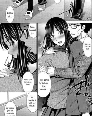 Otomekai ~Seiyoku no Tsuyoi Otometachi no Tsudoi~ 1.2. comic porn sex 177