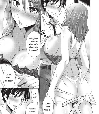 Otomekai ~Seiyoku no Tsuyoi Otometachi no Tsudoi~ 1.2. comic porn sex 225
