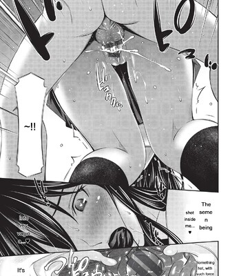 Otomekai ~Seiyoku no Tsuyoi Otometachi no Tsudoi~ 1.2. comic porn sex 289