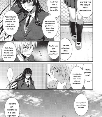 Otomekai ~Seiyoku no Tsuyoi Otometachi no Tsudoi~ 1.2. comic porn sex 305