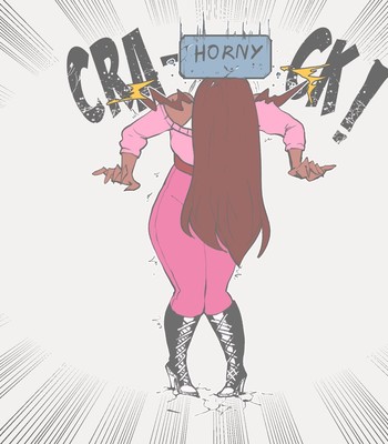 [ThiccwithaQ / Nyantcha] Tsona – Struggling Artist (English) Ongoing comic porn sex 34