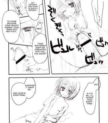 [kuroneko-kan, tyatsune (muririn, kobuichi)] yandere no hon comic porn sex 11