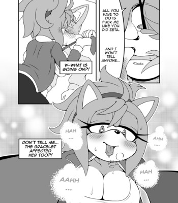 Canned Furry Gaiden 4 comic porn sex 12