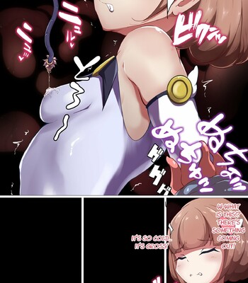 [Amanedou] Kyokubu Kaihatsu Saint Sphere Hen ~Chikubi Hen~ [English] [Kinsei Translations] comic porn sex 11