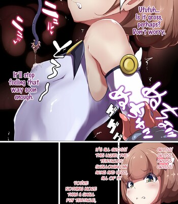 [Amanedou] Kyokubu Kaihatsu Saint Sphere Hen ~Chikubi Hen~ [English] [Kinsei Translations] comic porn sex 12