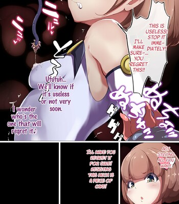 [Amanedou] Kyokubu Kaihatsu Saint Sphere Hen ~Chikubi Hen~ [English] [Kinsei Translations] comic porn sex 13