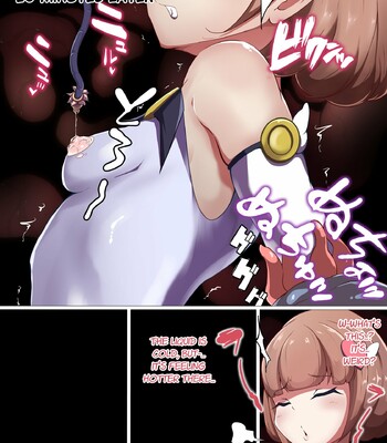 [Amanedou] Kyokubu Kaihatsu Saint Sphere Hen ~Chikubi Hen~ [English] [Kinsei Translations] comic porn sex 15