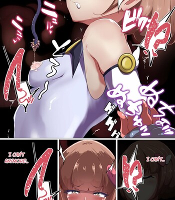 [Amanedou] Kyokubu Kaihatsu Saint Sphere Hen ~Chikubi Hen~ [English] [Kinsei Translations] comic porn sex 19